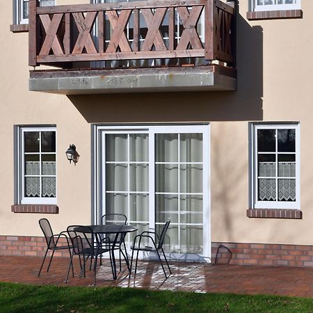 Gasthaus Bukoitza Radensdorf Pokoj fotografie