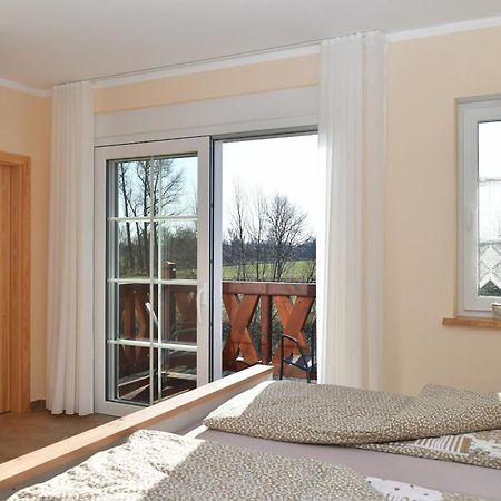 Gasthaus Bukoitza Radensdorf Pokoj fotografie