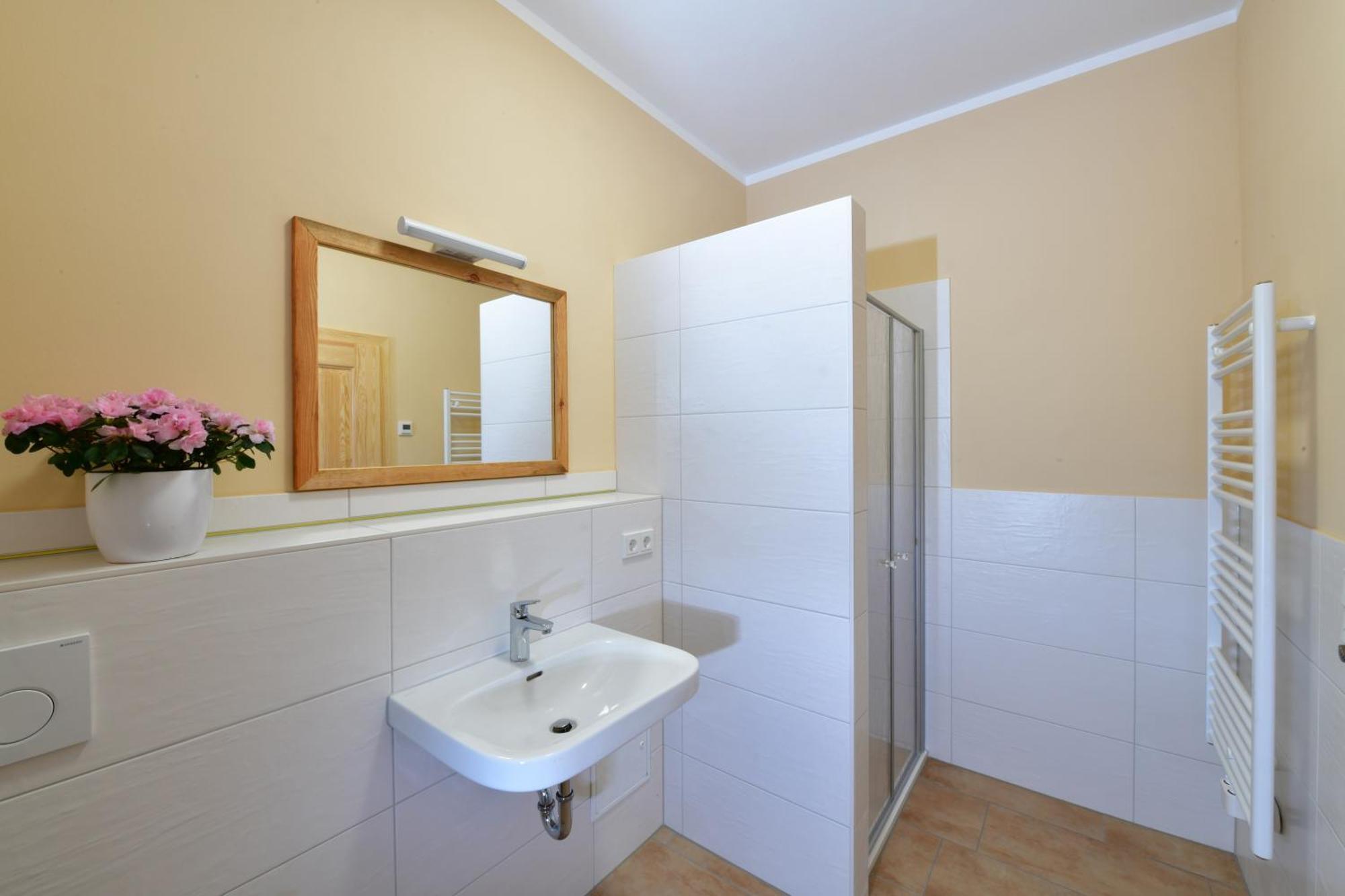 Gasthaus Bukoitza Radensdorf Pokoj fotografie