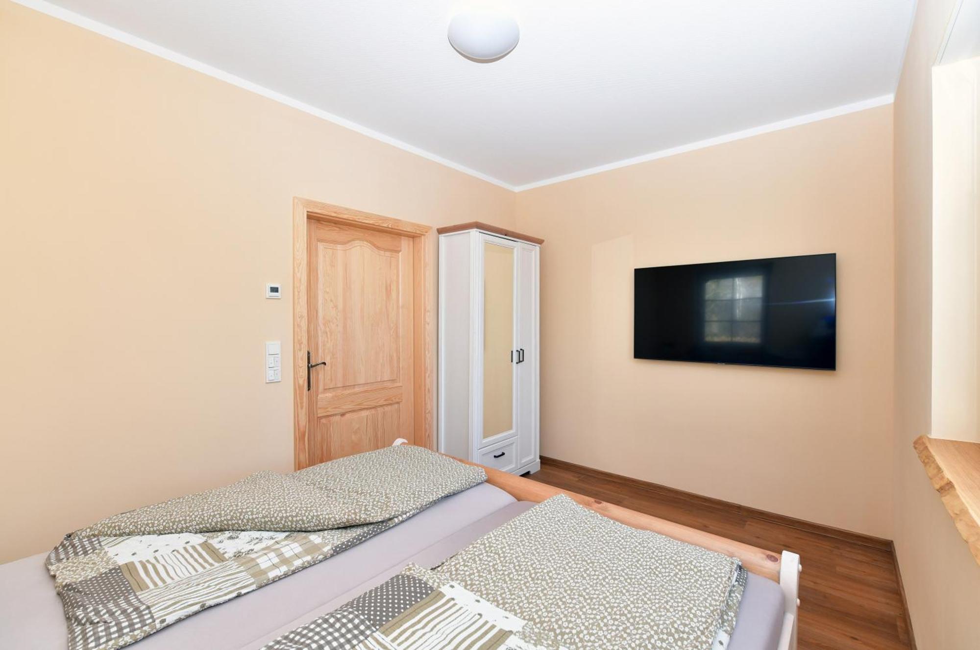 Gasthaus Bukoitza Radensdorf Pokoj fotografie