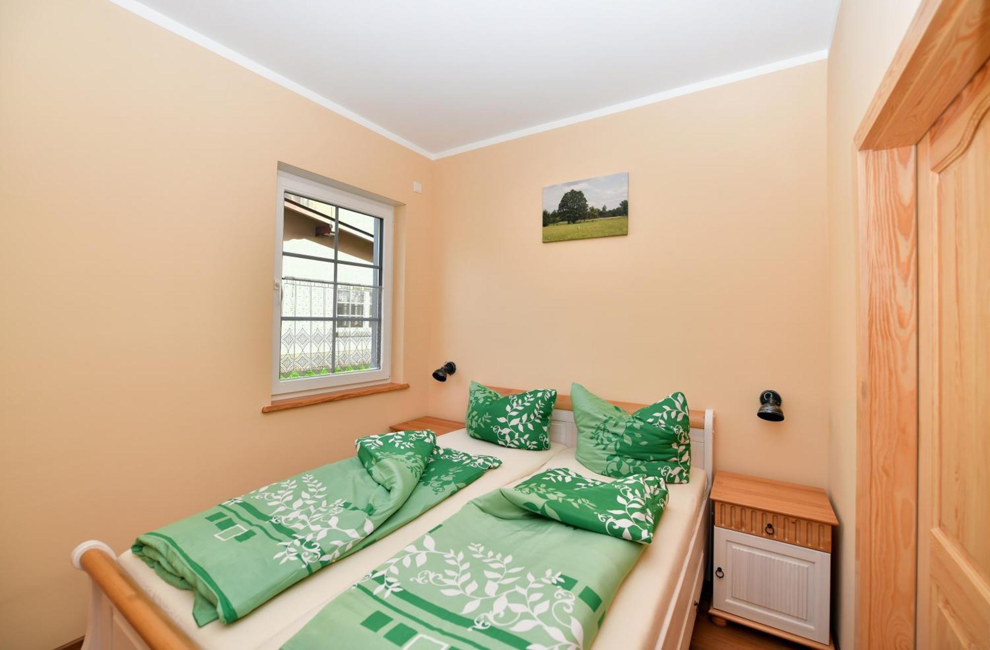 Gasthaus Bukoitza Radensdorf Pokoj fotografie