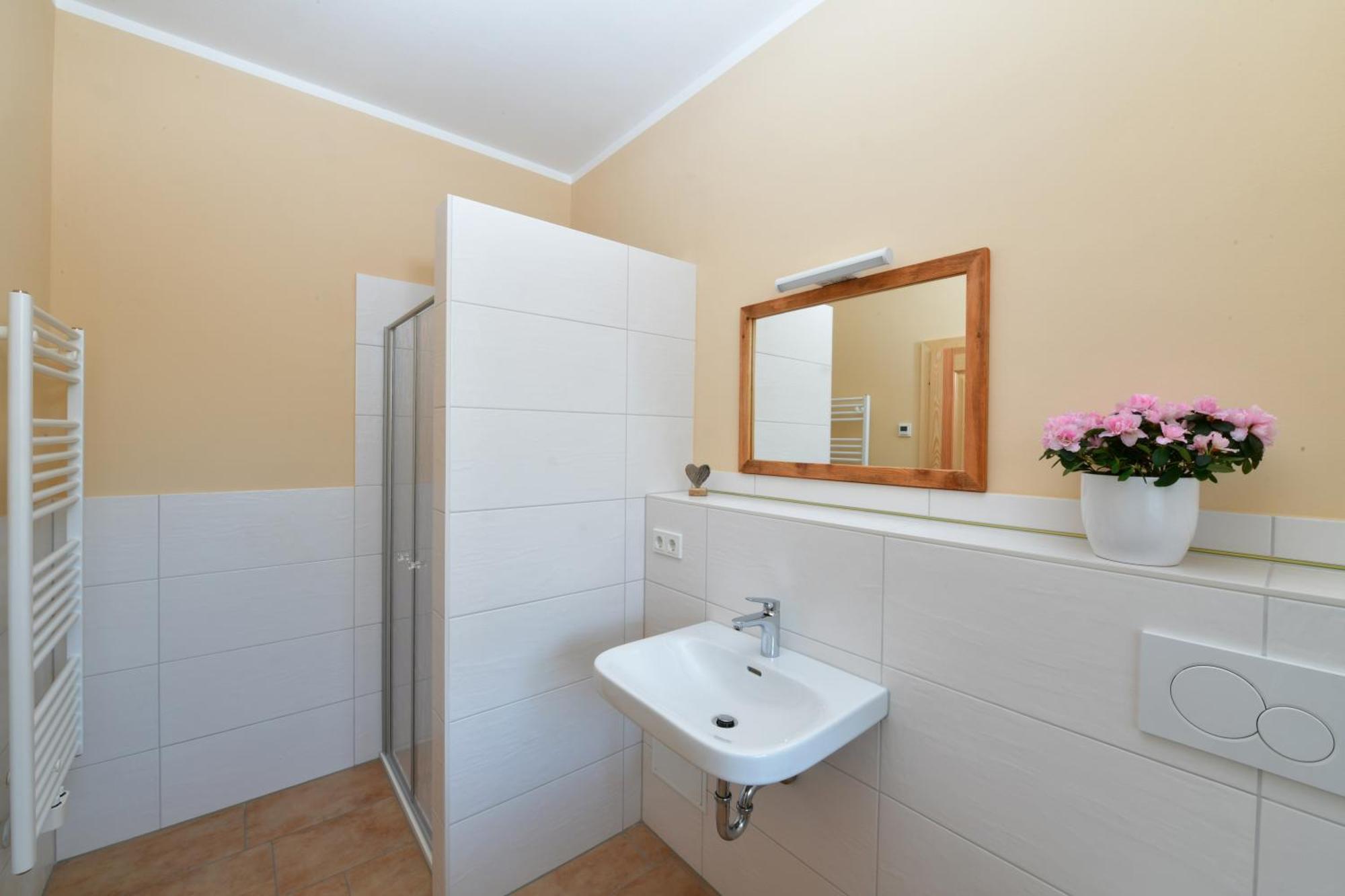 Gasthaus Bukoitza Radensdorf Pokoj fotografie