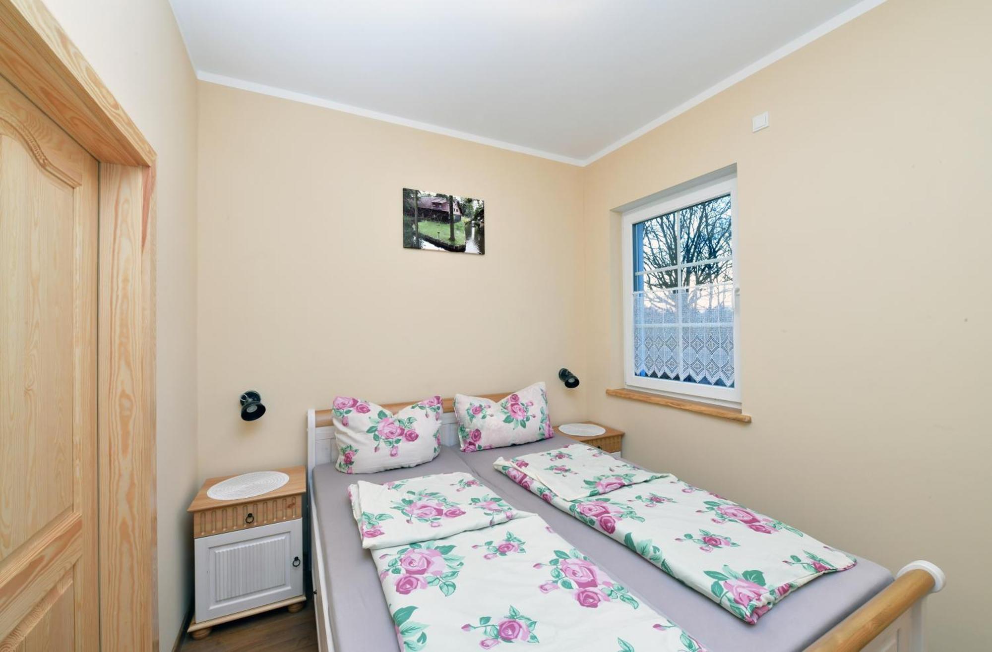 Gasthaus Bukoitza Radensdorf Pokoj fotografie