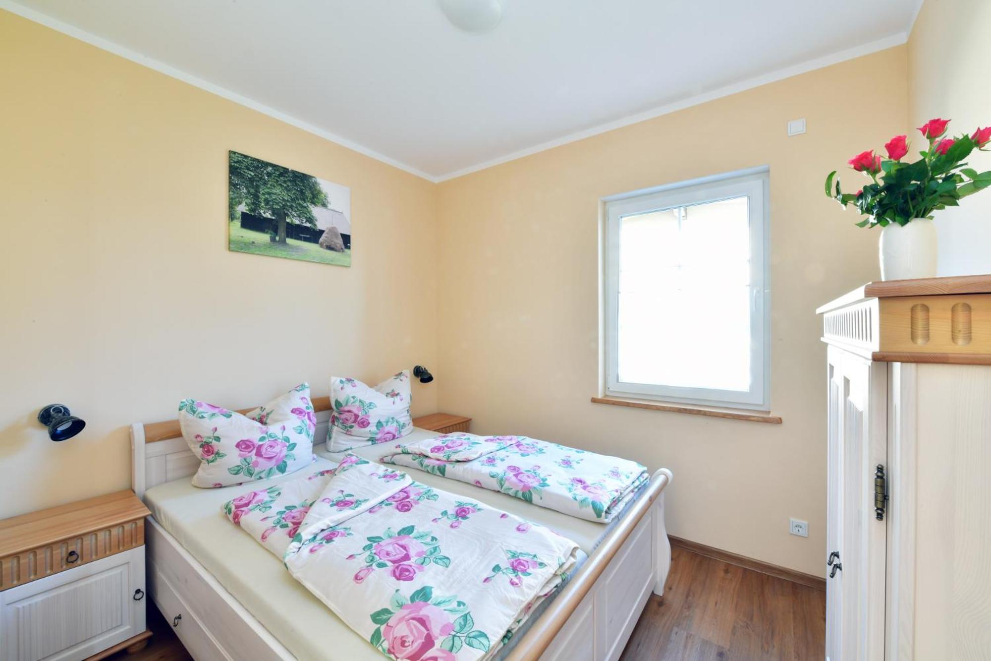 Gasthaus Bukoitza Radensdorf Pokoj fotografie