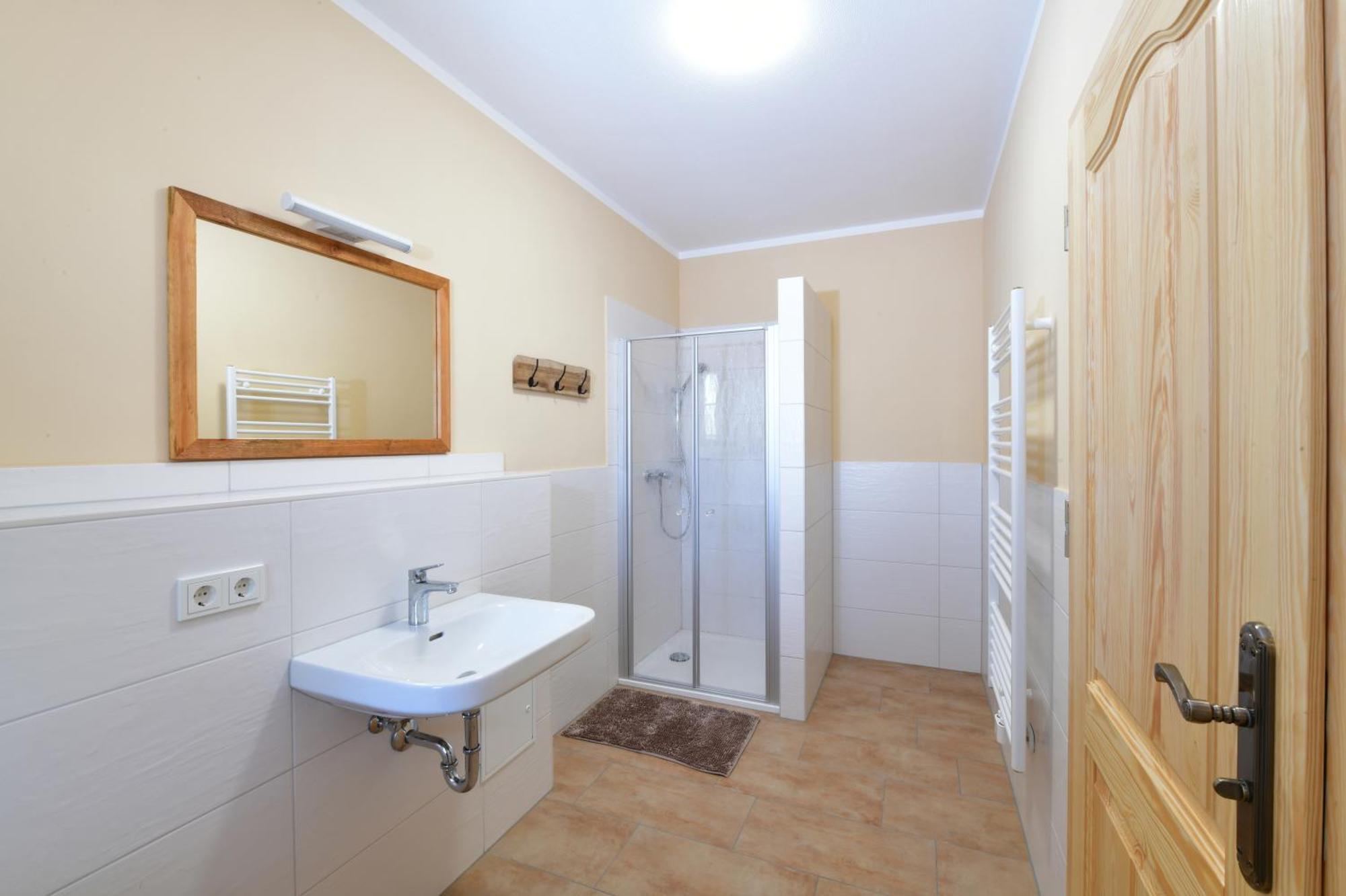 Gasthaus Bukoitza Radensdorf Pokoj fotografie
