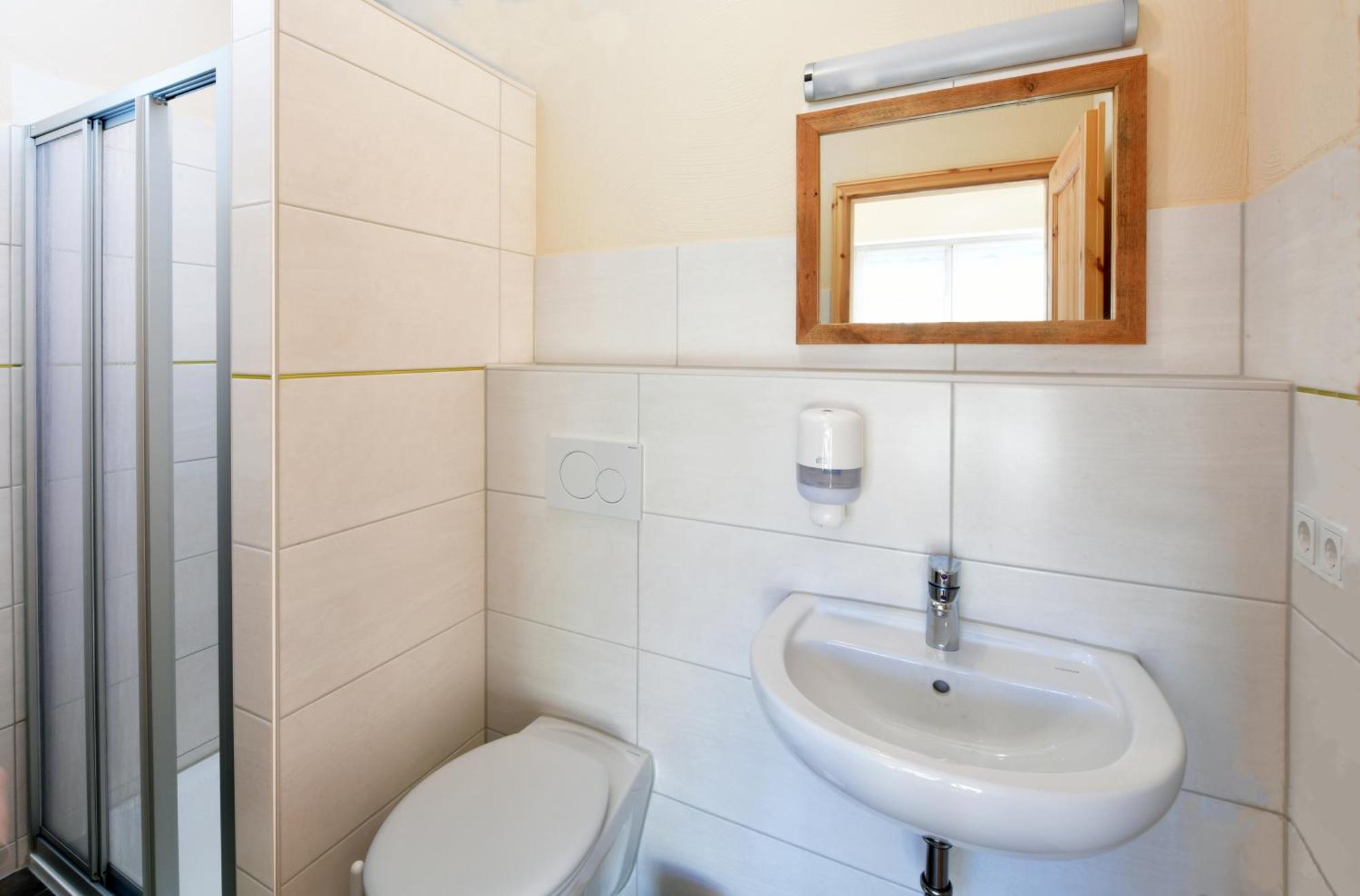 Gasthaus Bukoitza Radensdorf Pokoj fotografie