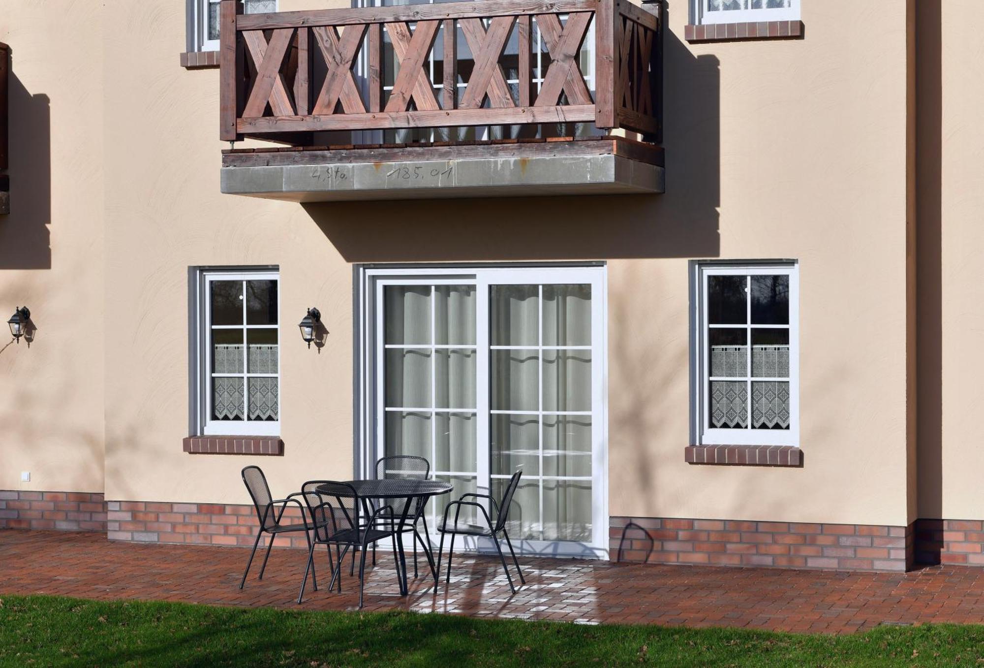 Gasthaus Bukoitza Radensdorf Pokoj fotografie